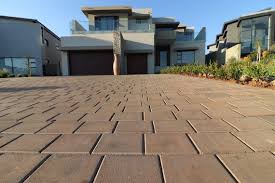 Why Choose Us For All Your Driveway Paving Needs in Millbury, OH?